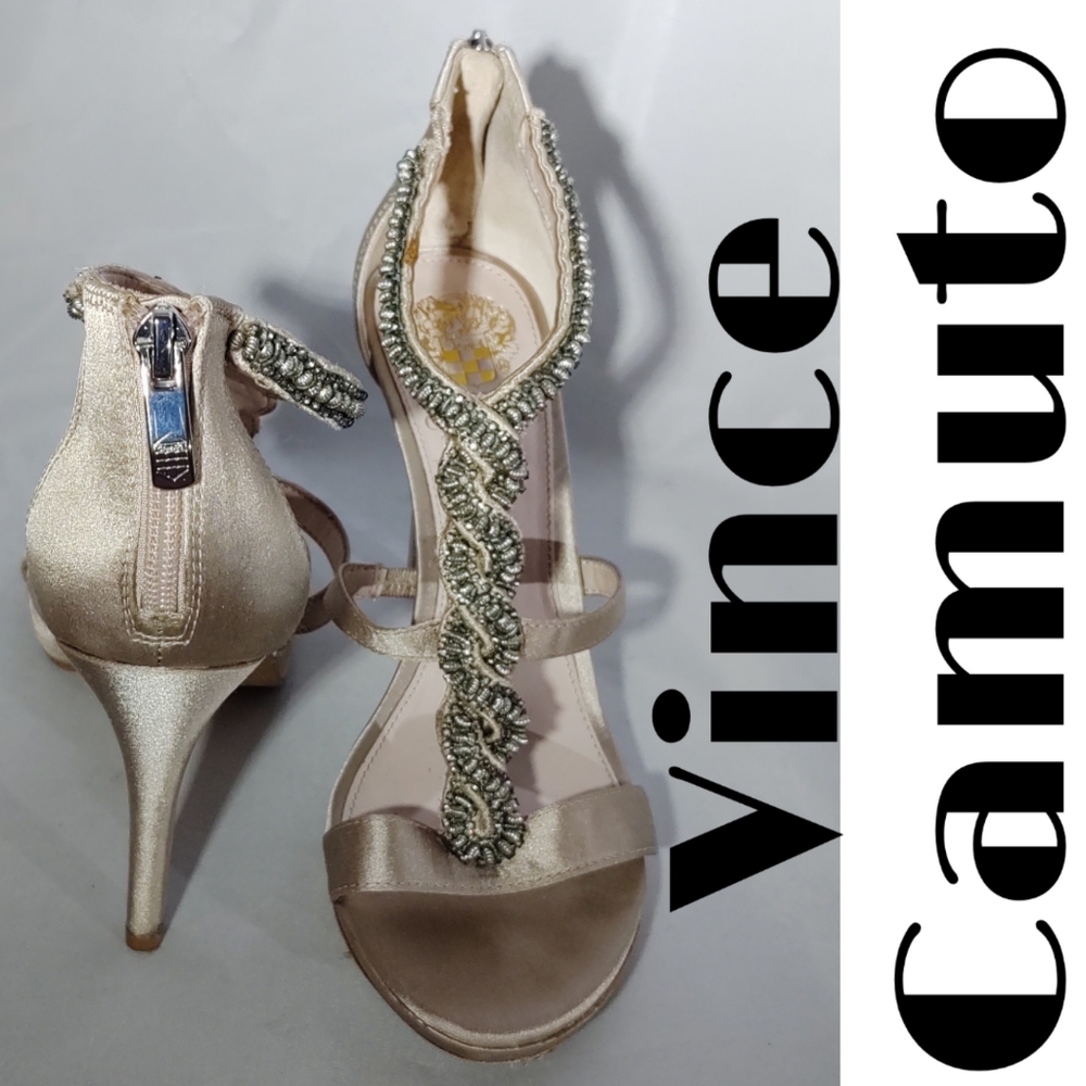 👑 Vince Camuto sandals
